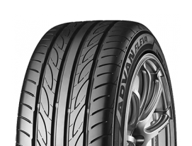 Summer tires Yokohama - ADVAN Fleva V701