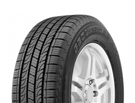 All-season tires Yokohama - G056