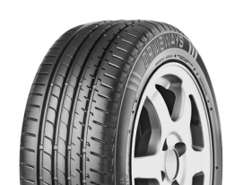 Summer tires LASSA - Driveways