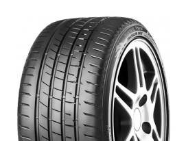 Summer tires LASSA - DRIVEWAYS SPORT +