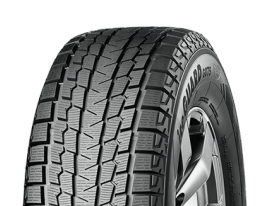 Winter tires Yokohama - iceGUARD G075