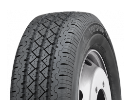 Summer tires LASSA - Transway A/T