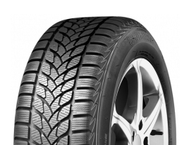 All-season tires LASSA - Multiways