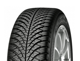 All-season tires Yokohama - All Season AW21