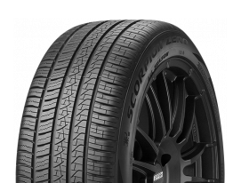 All-season tires Pirelli - Scorpion Zero All Season