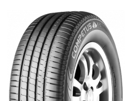 Summer tires LASSA - Competus H/P 2