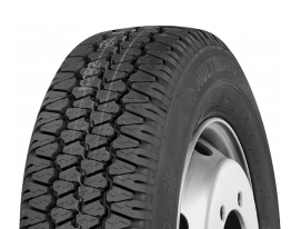 All-season tires LASSA - Multiways-C