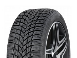 Winter tires LASSA - Snoways 4