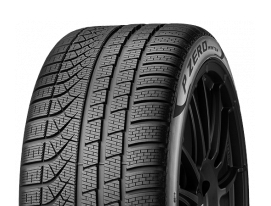 Winter tires Pirelli - P Zero Winter