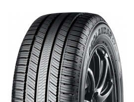 All-season tires Yokohama - Geolander G058