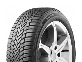 All-season tires LASSA - Multiways 2