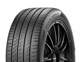 Summer tires Pirelli - Powergy