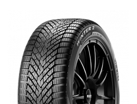 Winter tires Pirelli - Cinturato Winter 2