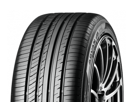 Summer tires Yokohama - ADVAN dB V552