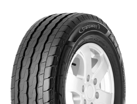 All-season tires LASSA - Transway 3