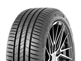 Summer tires LASSA - Revola