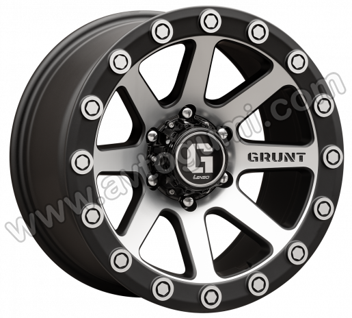 Alloy wheels Lenso - GRUNT - G1