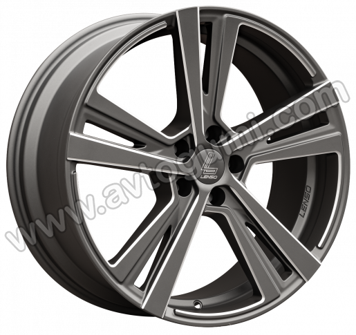 Alloy wheels Lenso - SV-1