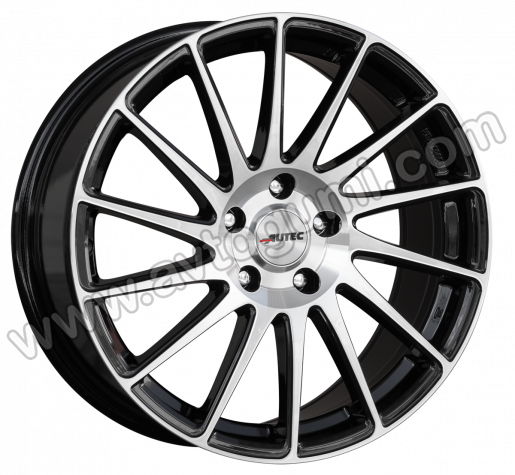 Alloy wheels AUTEC - Oktano