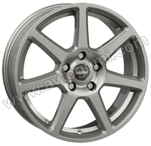 Alloy wheels AUTEC - Tallin T