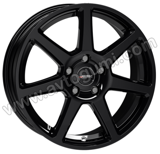 Alloy wheels AUTEC - Tallin B