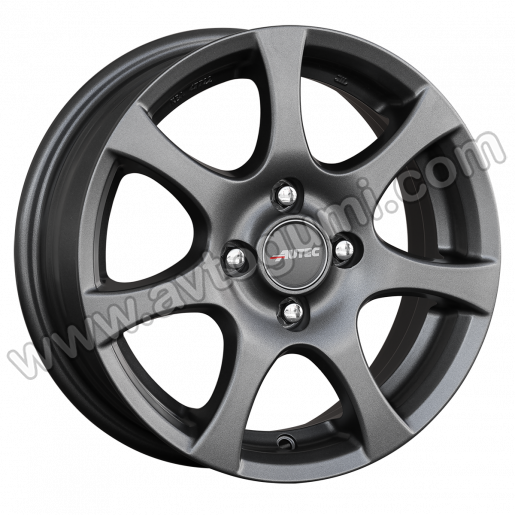 Alloy wheels AUTEC - Zenit