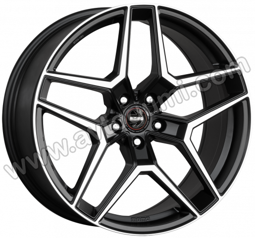 Alloy wheels MOMO RF Series - RF06