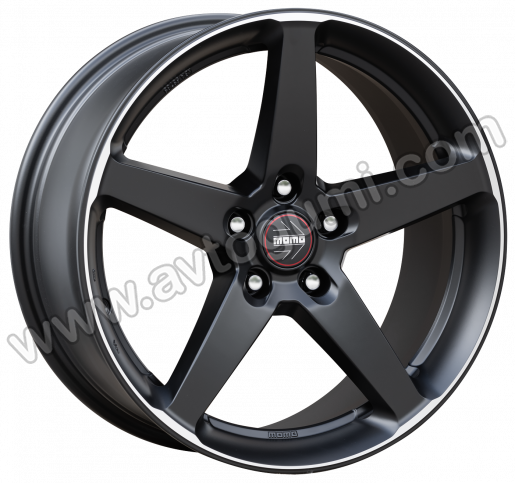 Alloy wheels MOMO - Five