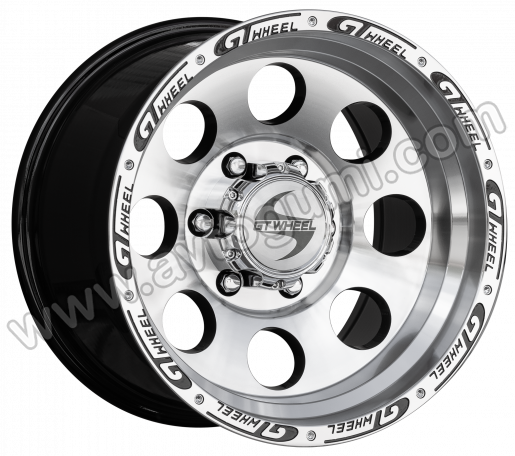 Alloy wheels RacingLine - BY531