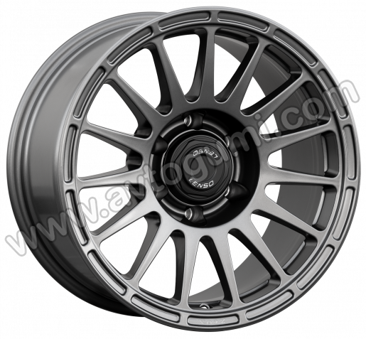 Alloy wheels Lenso - ZEUS - 22