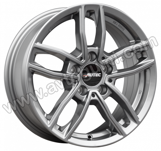 Alloy wheels AUTEC - Mercador