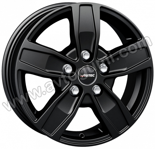 Alloy wheels AUTEC - Quantro 5