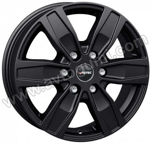 Alloy wheels AUTEC - Quantro 6