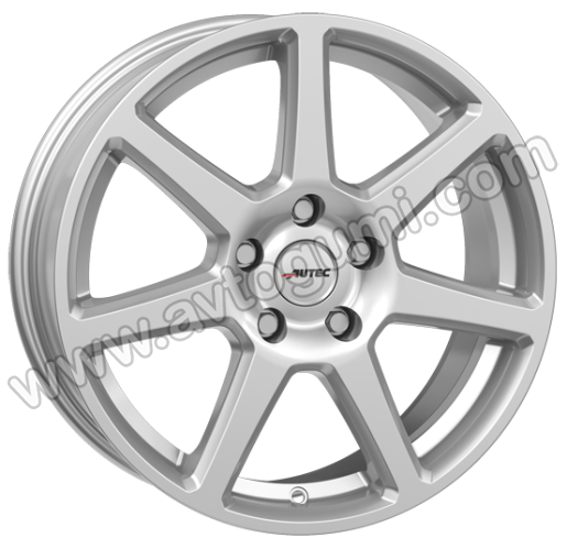 Alloy wheels AUTEC - Tallin S