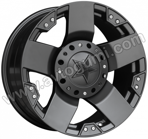 Alloy wheels RC Method - RC-155