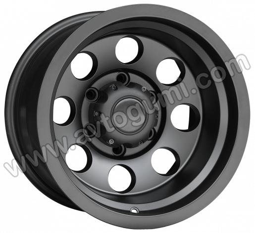 Alloy wheels RC Method - RC-157