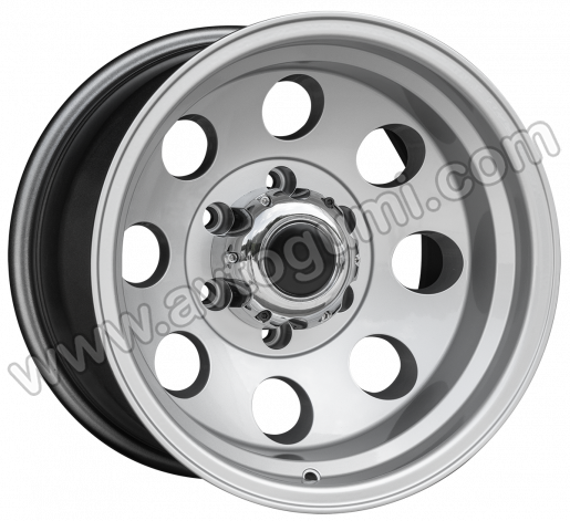 Alloy wheels RC Method - RC-158