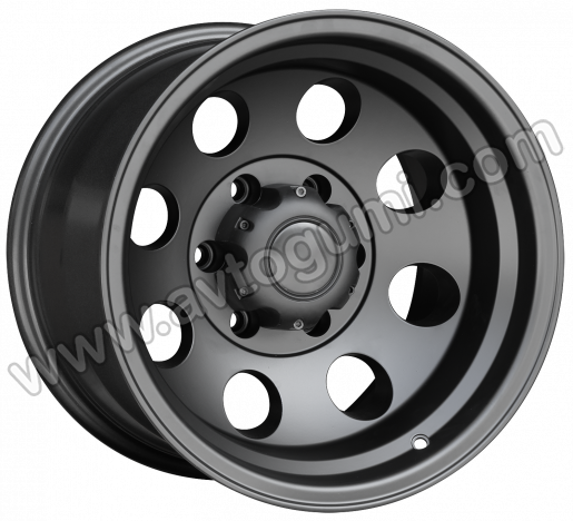 Alloy wheels RC Method - RC-158