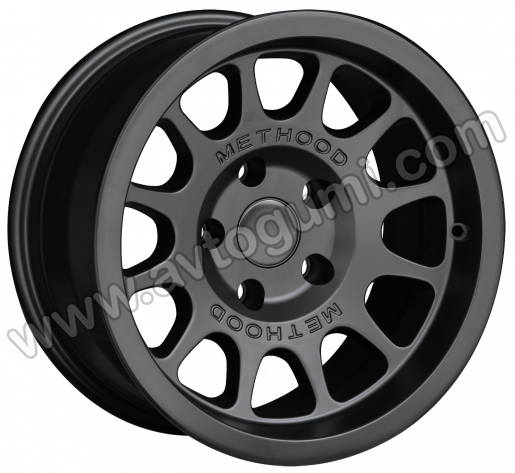 Alloy wheels RC Method - RC-261