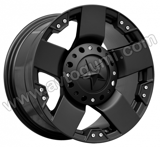 Alloy wheels RC Method - RC-154