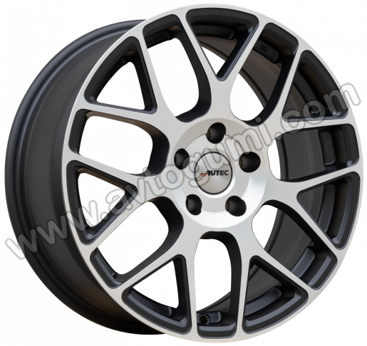 Alloy wheels AUTEC - Hexano B