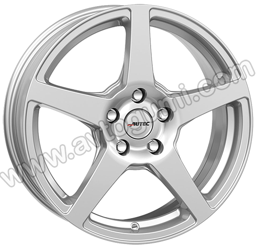 Alloy wheels AUTEC - Valea