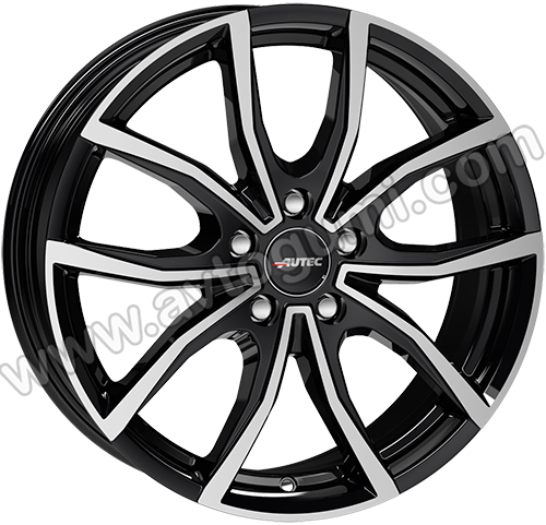 Alloy wheels AUTEC - Vidra