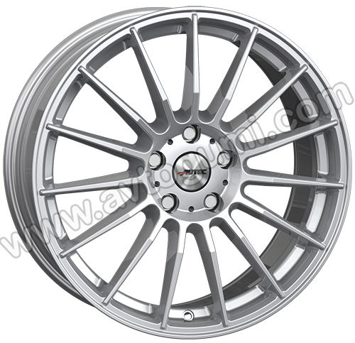 Alloy wheels AUTEC - Lamera