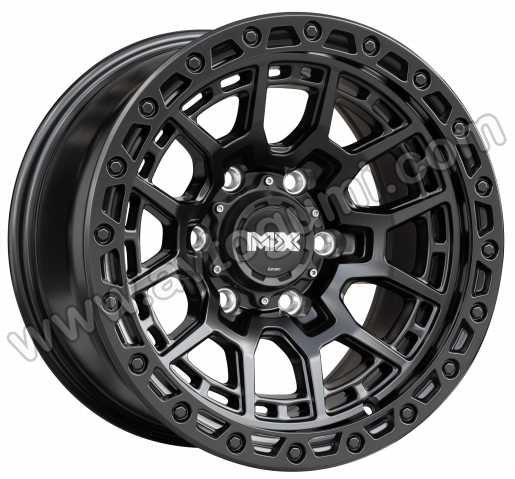 Alloy wheels Lenso - MX-Gravel