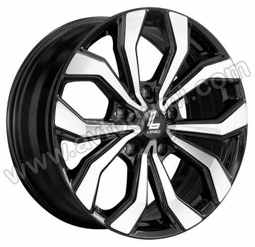 Alloy wheels Lenso - Jager Eclipse