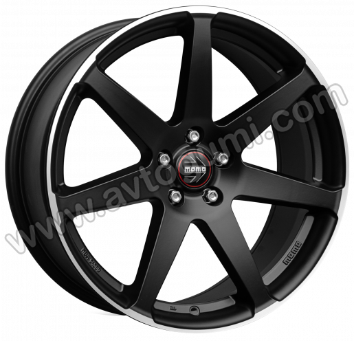 Alloy wheels MOMO - Seven