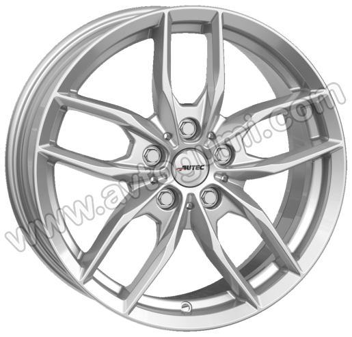 Alloy wheels AUTEC - Bavaris