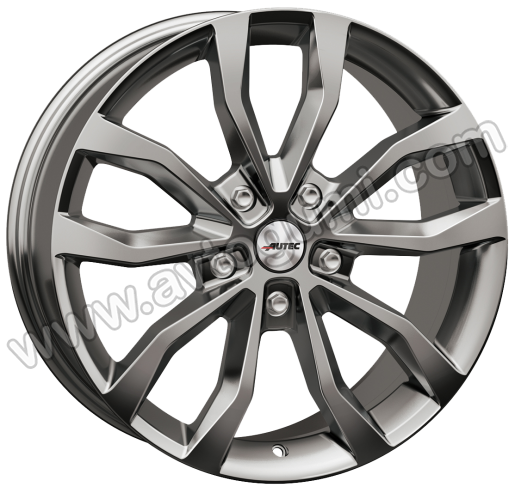 Alloy wheels AUTEC - Uteca T