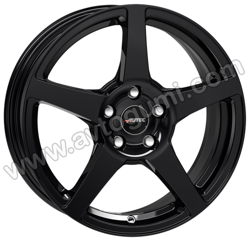 Alloy wheels AUTEC - Valea